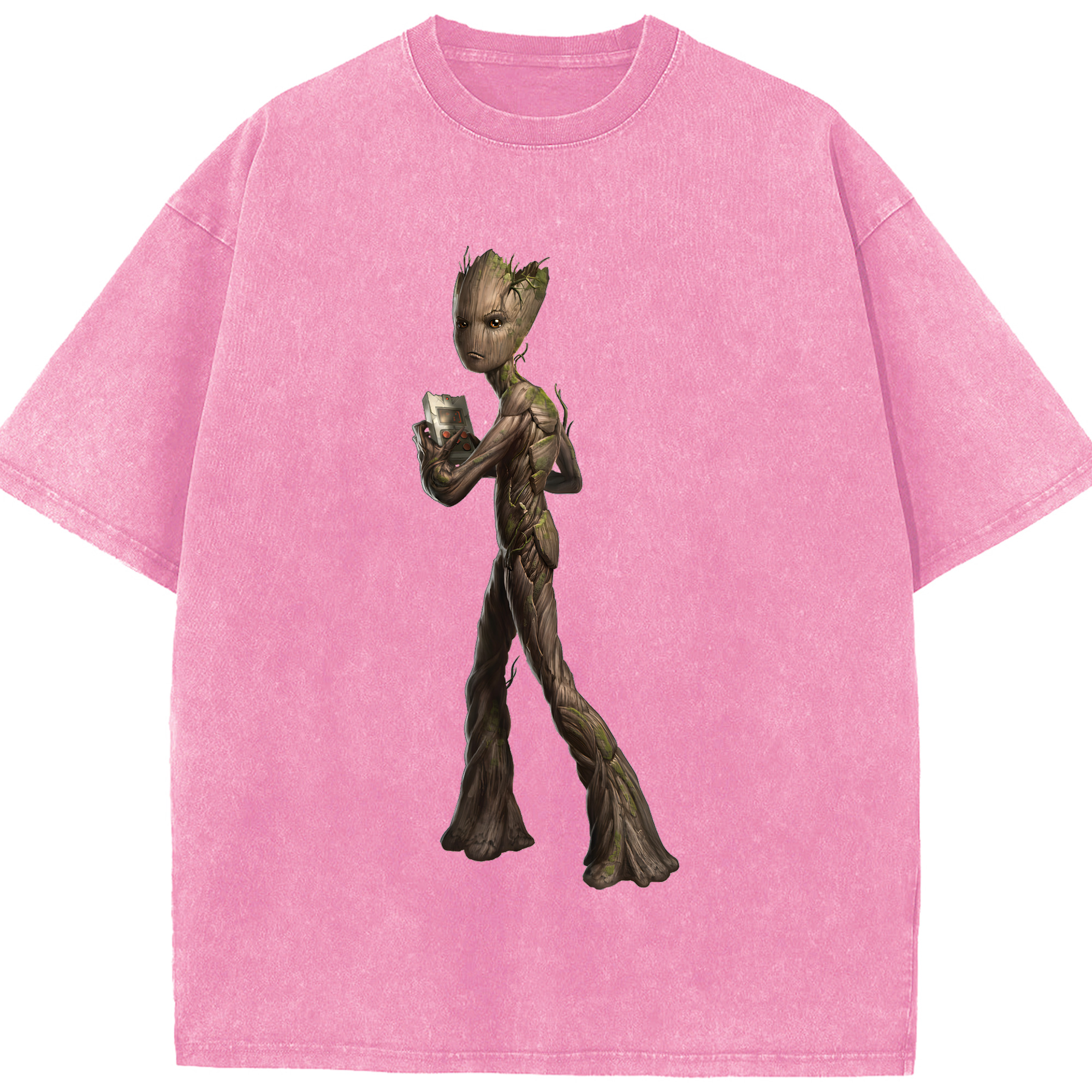 （画像用） アベンジャーズ The Avengers 綿100% ヴィンテージ風 半袖Tシャツ（フロントプリント）